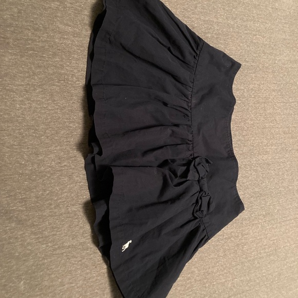 Abercrombie & Fitch Dresses & Skirts - Abercrombie & Fitch Mini Tennis Skirt with Bow